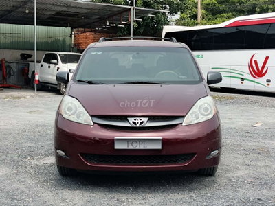 Toyota Sienna 2006 3.3L LE Limited