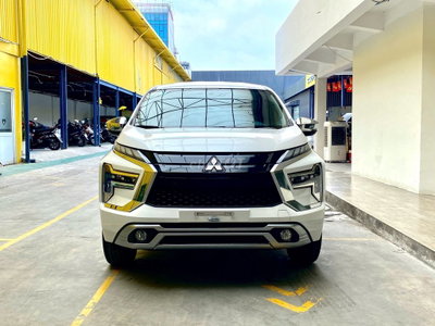 XPANDER PREMIUM 2022 | XE GIA ĐÌNH LƯỚT 8,000KM