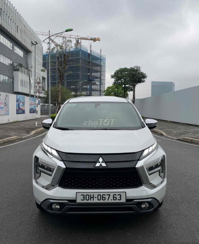 Mitsubishi Xpander 2024 1.5AT Premium Trắng