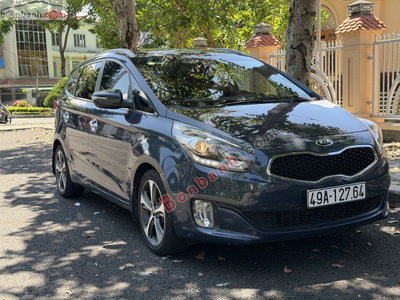 Xe Kia Rondo GAT 2016