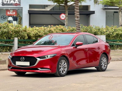 Xe Mazda 3 1.5L Premium 2020