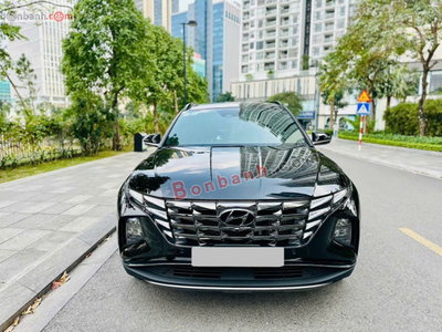Xe Hyundai Tucson 1.6 AT Turbo HTRAC Đặc biệt 2022