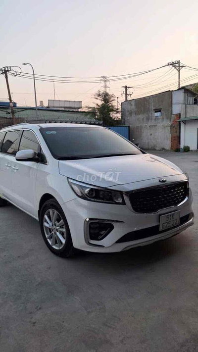 Kia Sedona 2020 Tiêu chuẩn 74.000 km