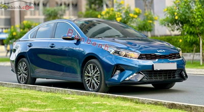 Xe Kia K3 Luxury 1.6 AT 2022