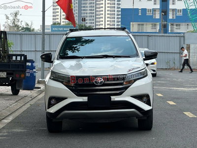Xe Toyota Rush 1.5S AT 2020