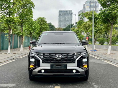 Hyundai Creta 2022 1.5 Đặc biệt - 725000 km