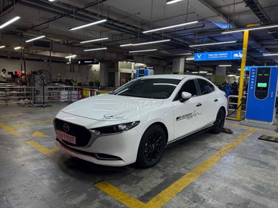 Mazda 3 Luxury 2023 Sơn Zin 100% chỉ 1V4