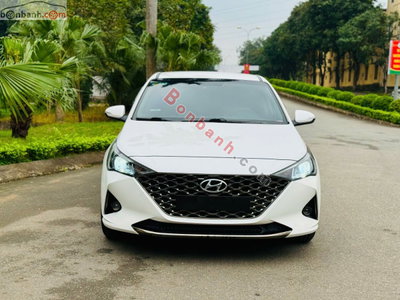 Xe Hyundai Accent 1.4 AT 2021