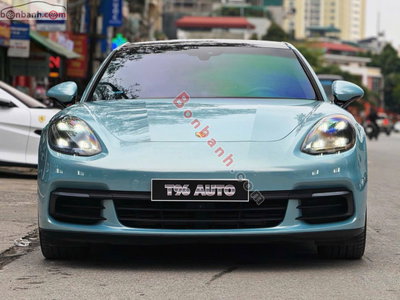Xe Porsche Panamera 3.0 V6 2018