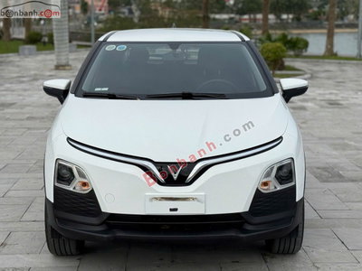 Xe VinFast VF5 Plus 2023