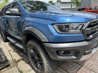 Ford Ranger Raptor 2021 xe không niên hạn Ô TÔ Con