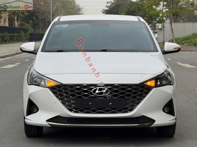Xe Hyundai Accent 1.4 MT 2021