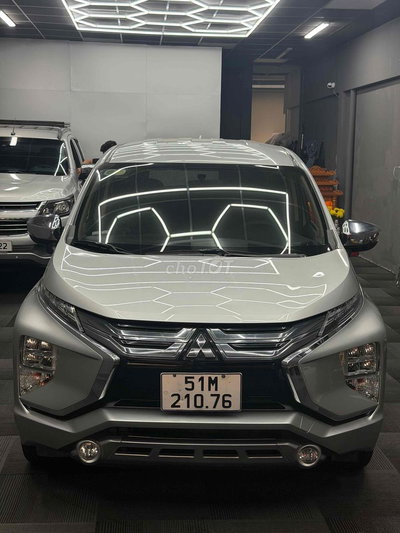 HT GÓP ĐẬU💯MITSUBISHI Xpander 2O2O 1Đời Chủ Bán🚘
