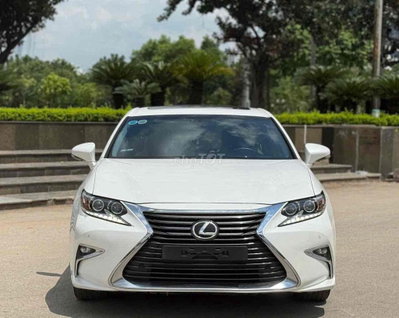 CẦN BÁN LEXUS ES250 SIÊU MỚI MODEL 2016