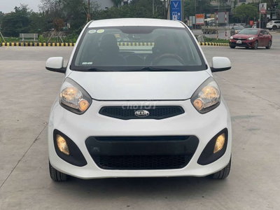 Kia Morning Van 1.0 AT