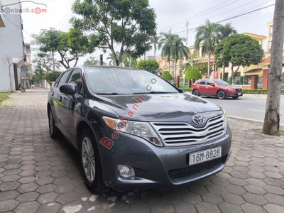 Xe Toyota Venza 2.7 2009