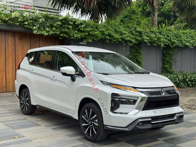 Xe Mitsubishi Xpander Premium 1.5 AT 2026