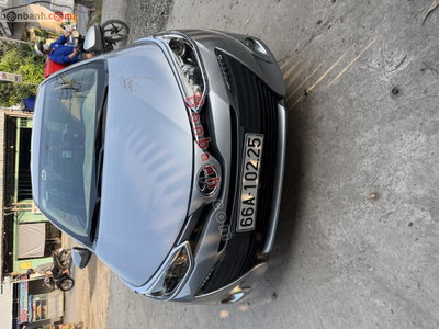 Xe Toyota Vios 1.5G 2019