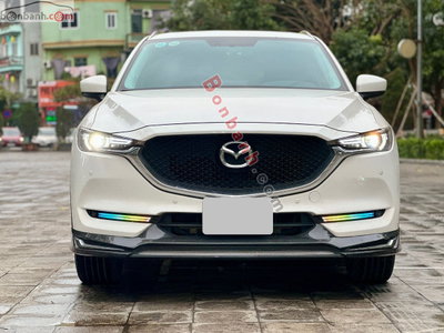 Xe Mazda CX5 Deluxe 2.0 AT 2022