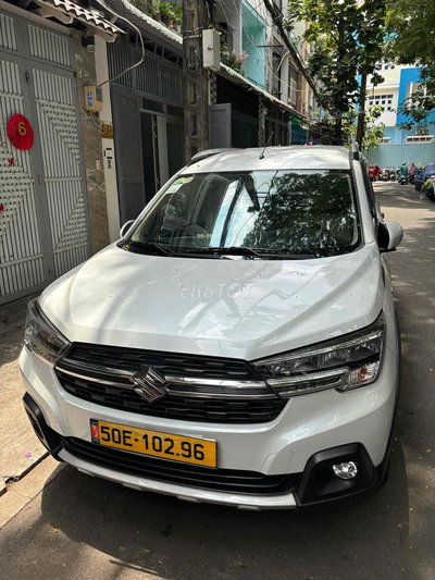 Suzuki XL7 GLX AT 2022 78247 km