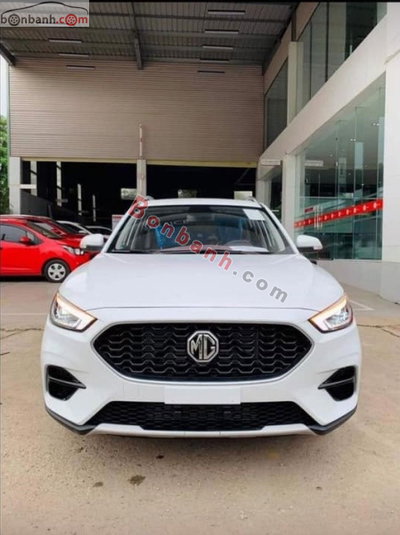 Xe MG ZS Standard 1.5 AT 2WD 2026