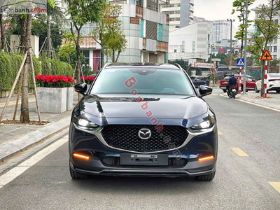 Xe Mazda CX 30 Premium 2.0 AT 2022