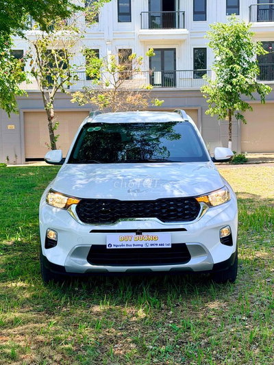 Kia Sonet 2022 1.5 Deluxe - 55000 km