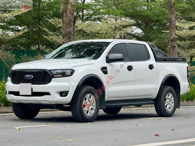 Xe Ford Ranger XLS 2.2L 4x2 AT 2021