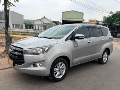 Toyota Innova 2016 số sàn ko taxi đẹp rẻ sẵn dùng