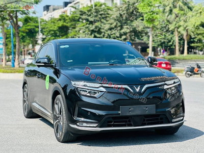 Xe VinFast VF8 Plus AWD 2023