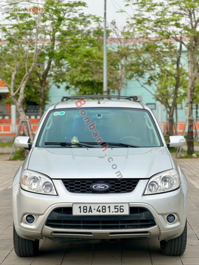 Xe Ford Escape XLS 2.3L 4x2 AT 2011