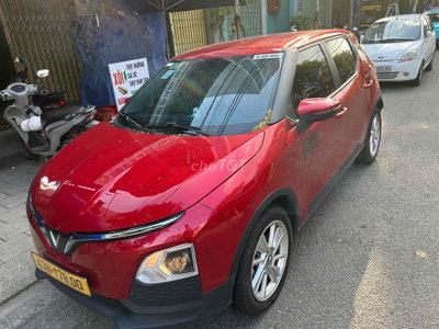 Vinfast VF5 2025 Đỏ 20.000 km