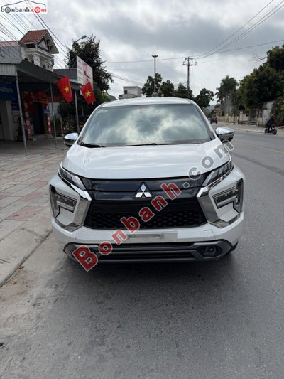 Xe Mitsubishi Xpander Premium 1.5 AT 2025