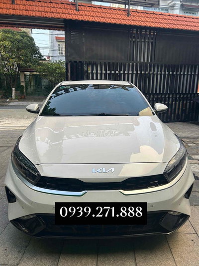 Kia K3 2024 2.0 Trắng 26.xxx km