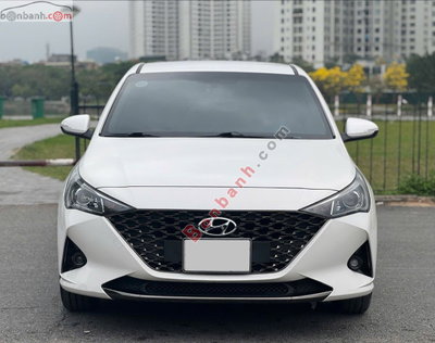 Xe Hyundai Accent 1.4 AT 2023