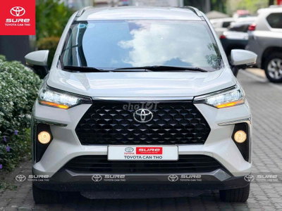 Toyota Veloz Cross 2024 - 41000 km