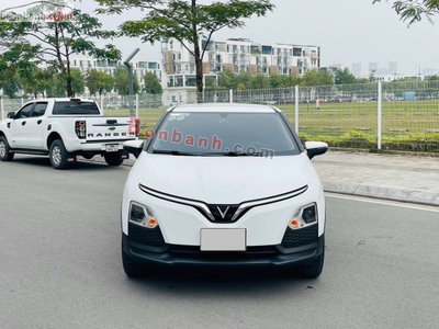 Xe VinFast VF5 Plus 2025