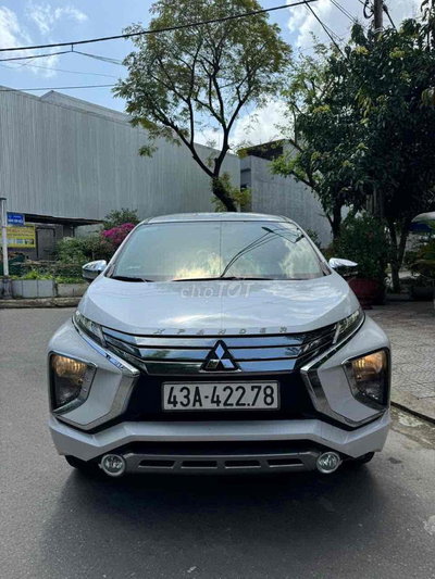 Cần bán Xpander2018 đăng kí 2019 tự động
