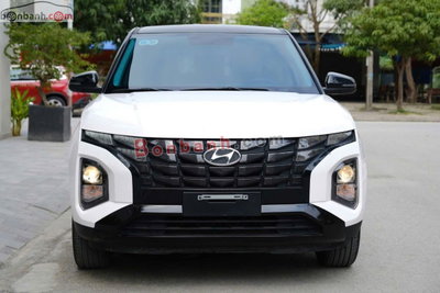 Xe Hyundai Creta Tiêu chuẩn 1.5 AT 2025