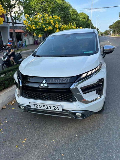 Mitsubishi Xpander 2023 pre 1 chủ zin cực đẹp rẻ