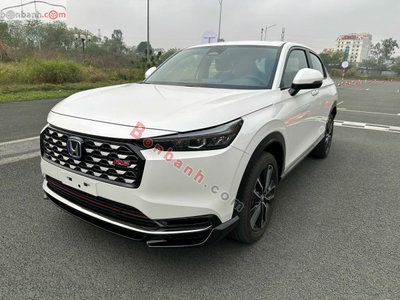 Xe Honda HRV e:HEV RS 2026