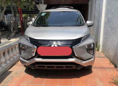 Mitsubishi Xpander 2023 - 83000 km