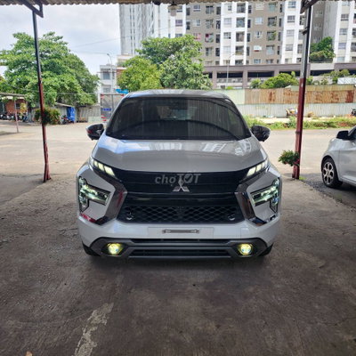 MITSUBISHI XPANDER PREMIUM 2022 FORM MỚI, 1 CHỦ