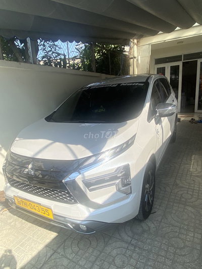 Mitsubishi Xpander 2025 Premium 62000 km