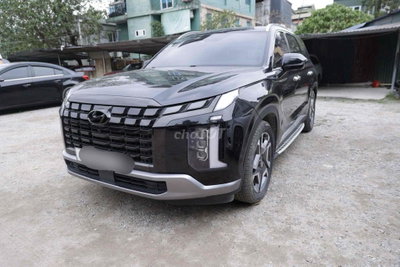 Hyundai Palisade 2023 PREMIUM
