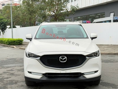 Xe Mazda CX5 Deluxe 2.0 AT 2022