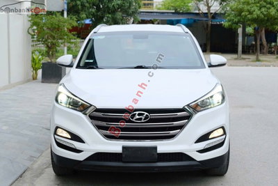 Xe Hyundai Tucson 2.0 AT 2018