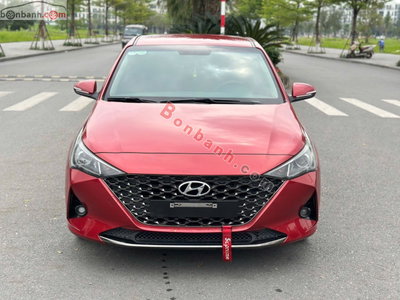 Xe Hyundai Accent 1.4 AT 2023