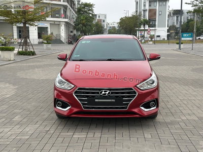 Xe Hyundai Accent 1.4 ATH 2020