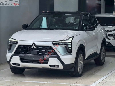 Xe Mitsubishi Xforce Ultimate 2026